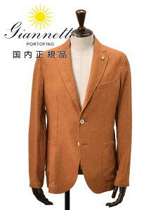 �W�����l�b�g�@�@GIANNETTO �V���c�W���P�b�g �����Y �����n CORALLO �R���b�����f�� �V���O��2�t ���l�� �e���R�b�^ �y�� ���y���s�� �w�����d�l �C�^���A�� �������K�i �I�N�e�b�g