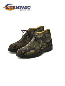 CJpS@@IL CAMPAGO Y `bJu[c XG[h MILITARE@ JtV[Y@N[v\[ C^A ObhC[ O[O[ INebg