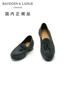 {[hCAhW@@BAUDOIN & LANGE ^bZ[t@[ Y xWV[Y Saganf Classic Tassels ~bhiCglCr[  XG[hU[ o[\[ Ki INeb