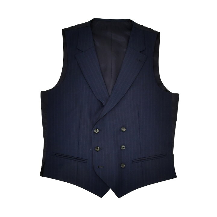 楽天市場】エルメネジルド ゼニア cloth by Ermenegildo Zegna ダブル 