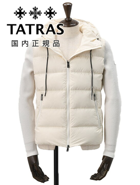 楽天市場】【8のつく日はポイント8倍】タトラス TATRAS ハイブリッド 
