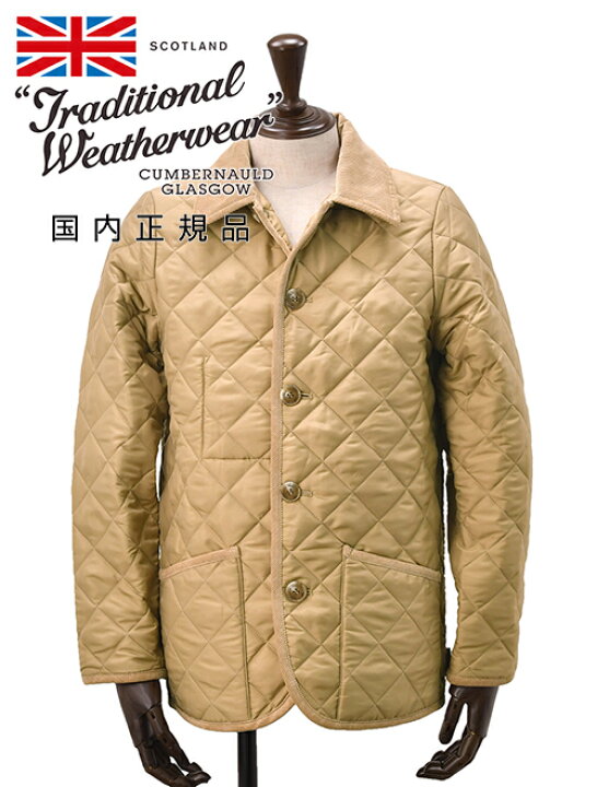 楽天市場】トラディショナル ウェザーウェア Traditional Weatherwear 