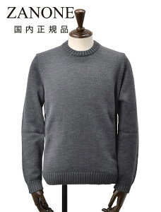 �U�m�[�l�@�@ZANONE �N���[�l�b�N�j�b�g �����Y GIRO �~�h���Q�[�W �E�[�� �`���R�[���O���[ �j�b�g�E�F�A 810234-ZN229 �������K�i �ł�ł���� �u�����h