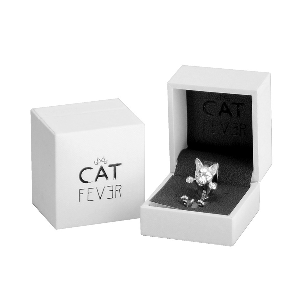 楽天市場】【マラソン期間 50%off】CAT FEVER キャットフィーバー