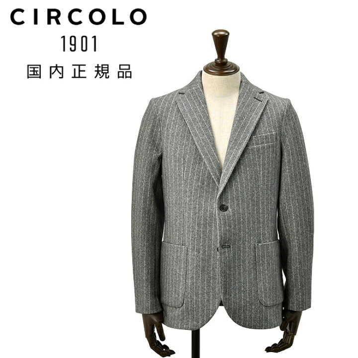 楽天市場】【スーパーSALE限定30】チルコロ CIRCOLO 1901 カジュアル 