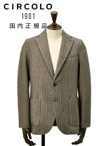 楽天市場】チルコロ ジャケット 千鳥の通販 