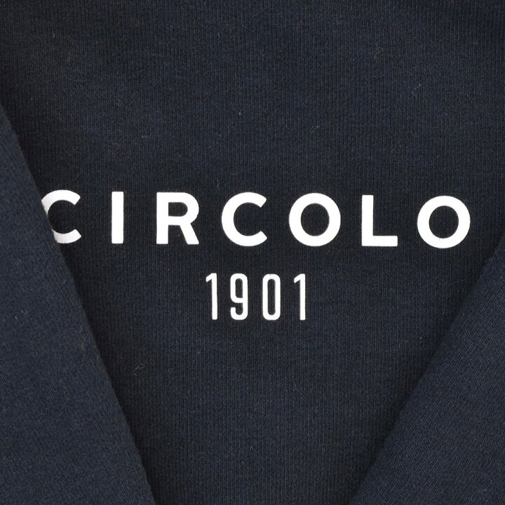 楽天市場】チルコロ CIRCOLO 1901 カジュアルジャケット メンズ 6B  