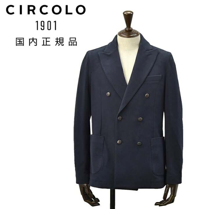 楽天市場】【アーリーサマー30】チルコロ CIRCOLO 1901 カジュアル 