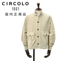 楽天市場】チルコロ ブルゾンの通販