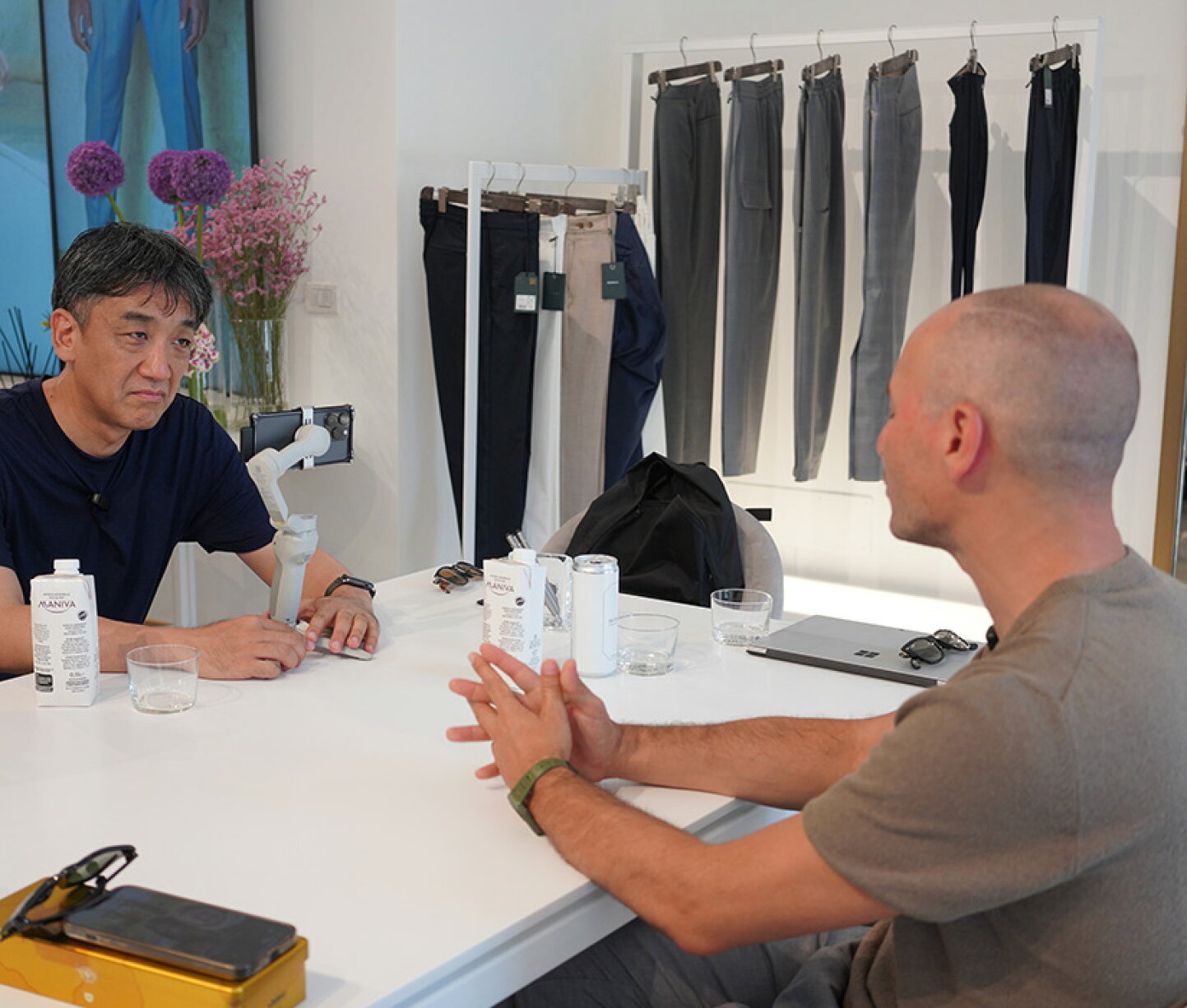 楽天市場 | でらでら メンズセレクトショップ - 干場義雅さん別注が 