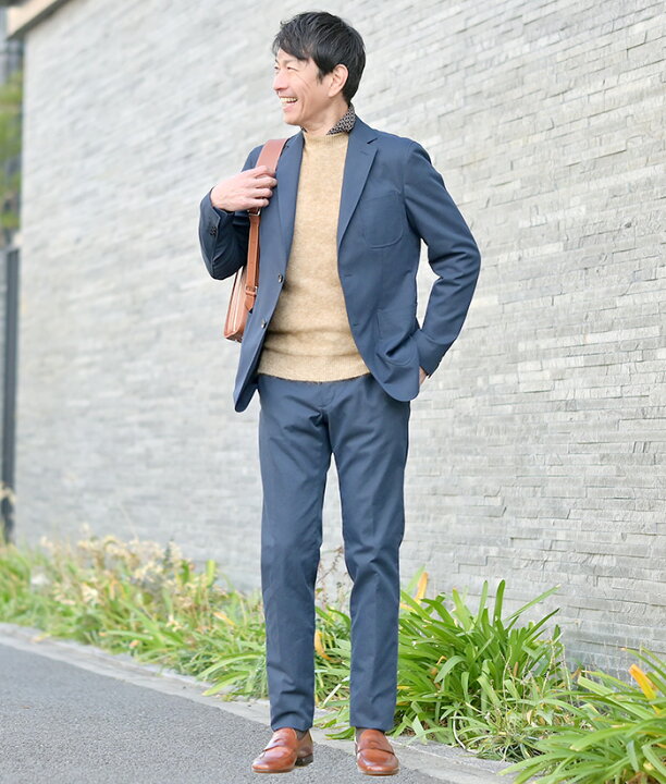 楽天市場】【出店22周年記念50】モンテドーロ MONTEDORO カジュアル  