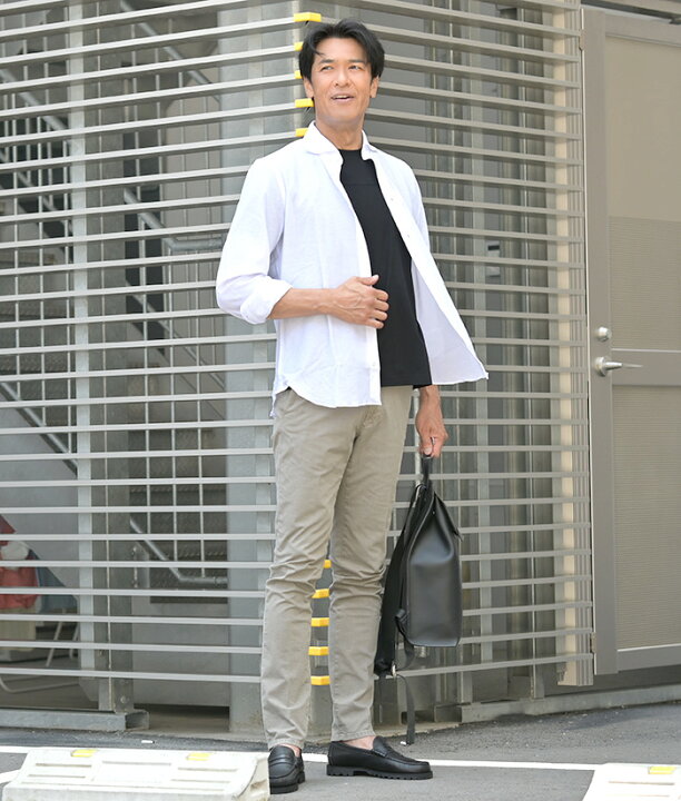 楽天市場】【SALE！ 30%off】フィナモレ Finamore 長袖カジュアル  