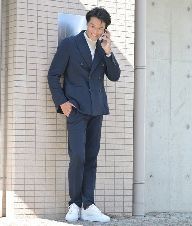 楽天市場】チルコロ CIRCOLO 1901 カジュアルジャケット メンズ 6B  