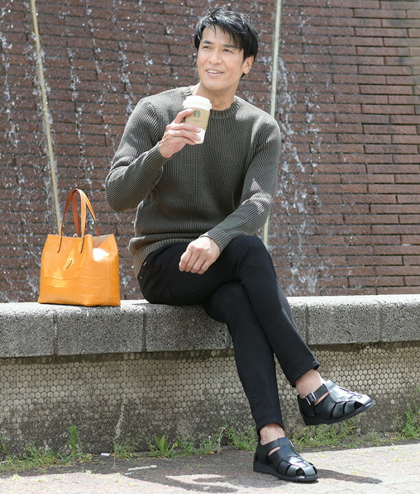 楽天市場】【SALE! 30%off】フェリージ felisi ハンドバッグ メンズ  