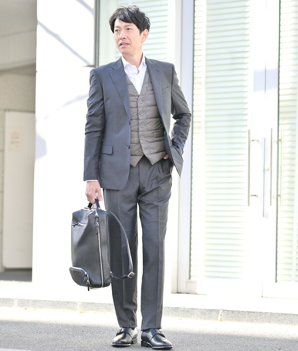 楽天市場】エルメネジルド ゼニア cloth by Ermenegildo Zegna  