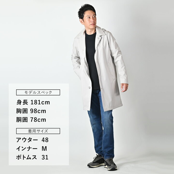 楽天市場】【SALE！ 30%off】ヘルノ HERNO フーディーステンカラー 