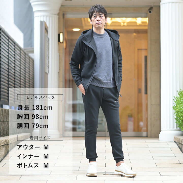 リプレイ パーカー・スウェットシャツ メンズ アウター おさまっ Zip 