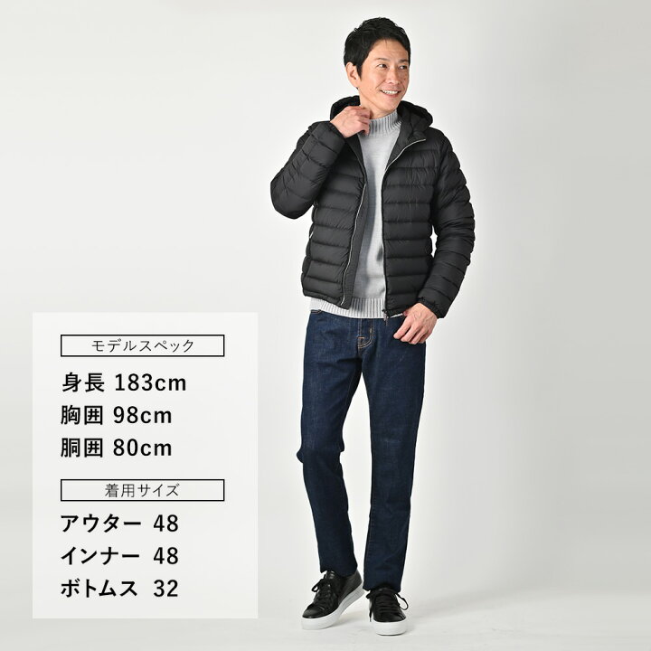 楽天市場】ヤコブコーエン JACOB COHEN デニムパンツ メンズ  