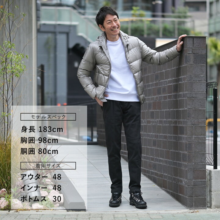 楽天市場】【SALE! 20%off】ヘルノ HERNO ライトダウンジャケット  