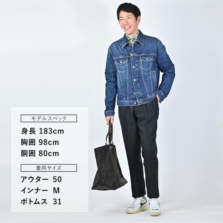 楽天市場】【ポイント8倍 3/27 9:59まで】ヤコブコーエン JACOB COHEN 