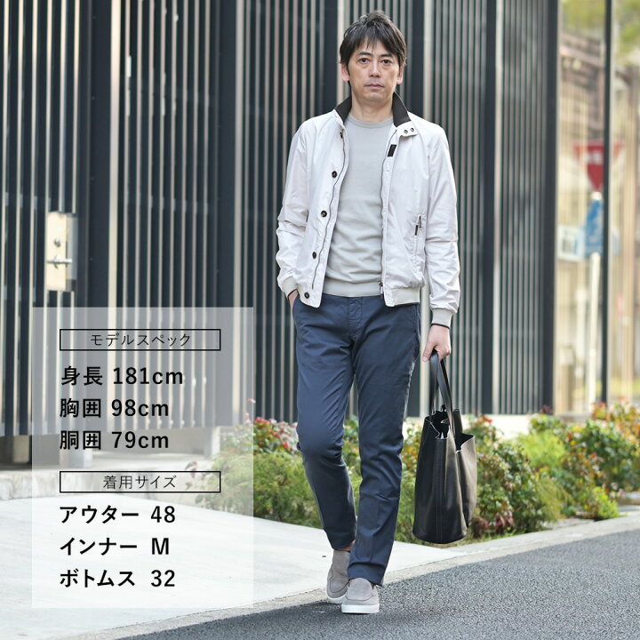 楽天市場】ムーレー MooRER ボンバージャケット メンズ MEZZANO-KM 