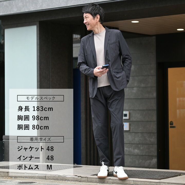 楽天市場】【ポイント8倍 6/2 9:59まで】ヘルノ HERNO イージーパンツ  