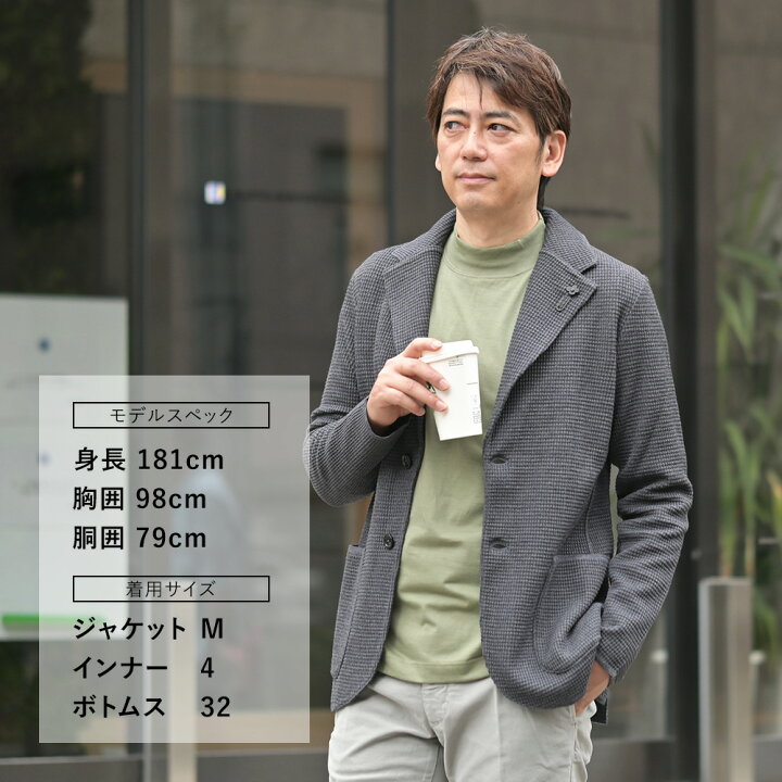 楽天市場】【スーパーSALE限定20】ラルディーニ LARDINI ニット 