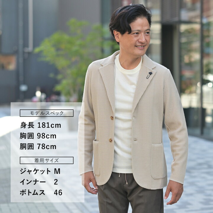 楽天市場】【アーリーサマー20】ラルディーニ LARDINI ニット 
