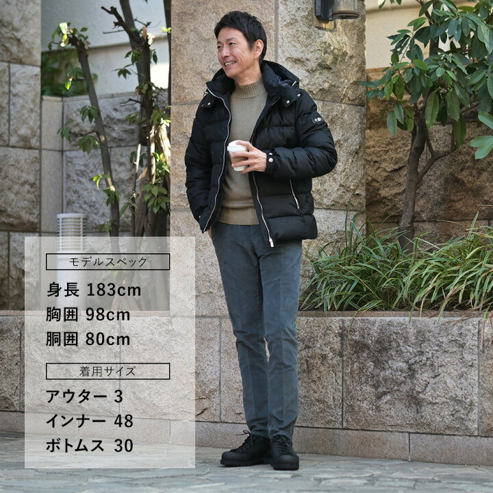 楽天市場】インコテックス INCOTEX コーデュロイパンツ メンズ 100番  