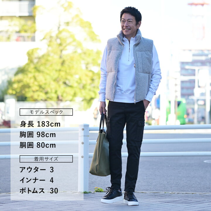 楽天市場】リプレイ REPLAY カーゴパンツ メンズ ストレッチパンツ 