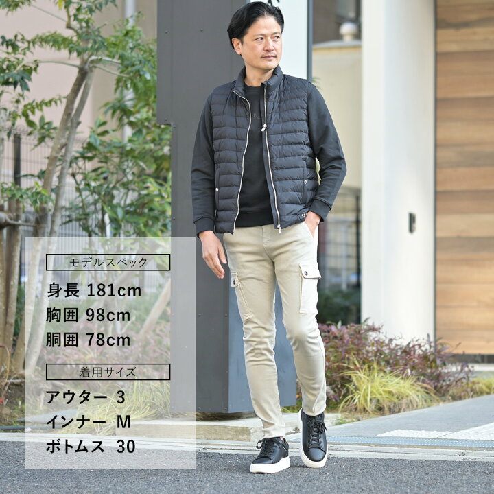 楽天市場】リプレイ REPLAY カーゴパンツ メンズ ストレッチパンツ 