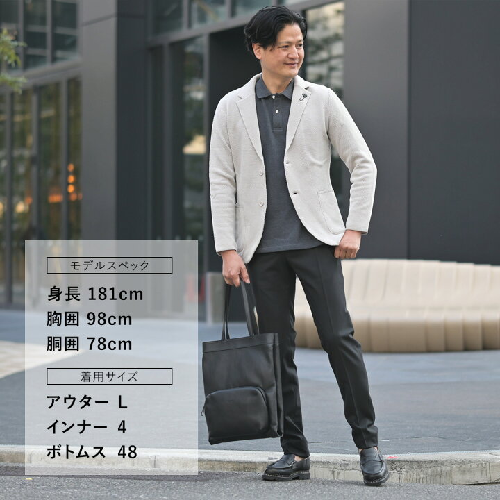 楽天市場】【14日はポイント5倍】ラルディーニ LARDINI ニット 