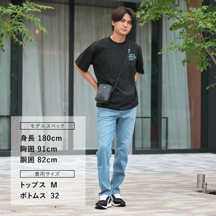 楽天市場】レッドカード トーキョー RED CARD TOKYO スリムストレート 