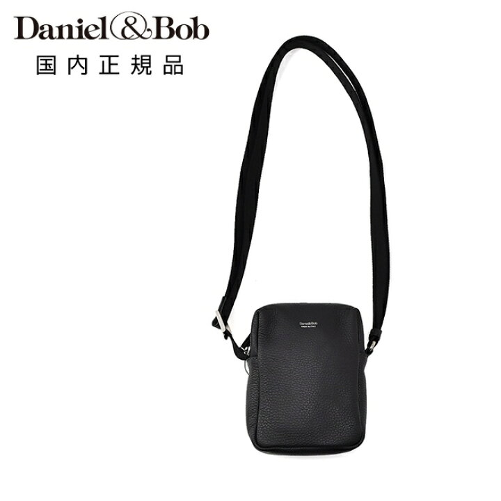 楽天市場】ダニエル&ボブ Daniel&Bob ショルダーミニポーチ 男女兼用 