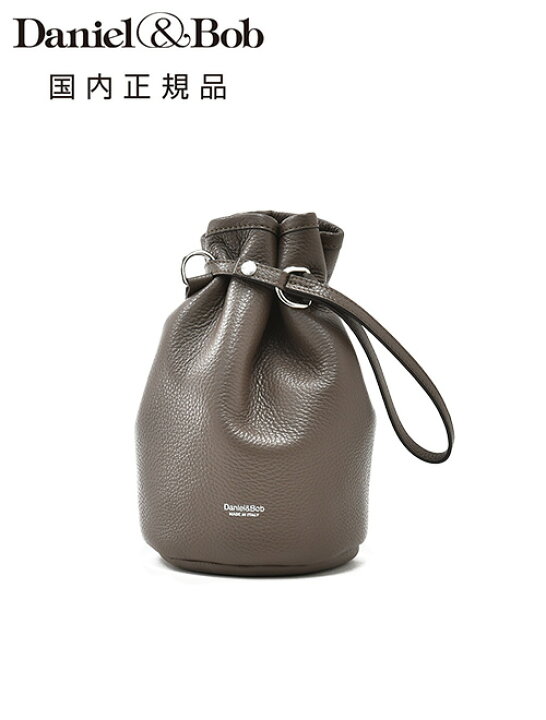 楽天市場】ダニエル&ボブ Daniel&Bob 巾着バッグ 男女兼用 コンパクト  