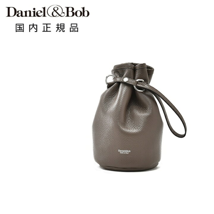 楽天市場】ダニエル&ボブ Daniel&Bob 巾着バッグ 男女兼用 コンパクト 