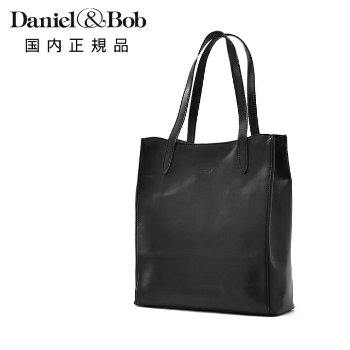 楽天市場】ダニエル&ボブ Daniel&Bob 縦型トートバッグ 男女兼用 