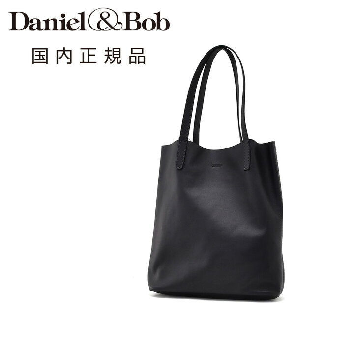 楽天市場】ダニエル&ボブ Daniel&Bob 縦型トートバッグ 男女兼用 