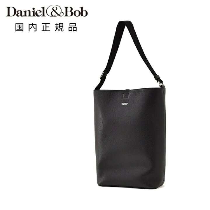 楽天市場】ダニエル&ボブ Daniel&Bob 縦長ショルダーバッグ 男女兼用 