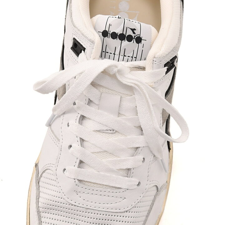 楽天市場】【6/4 20時発売開始】ディアドラ ヘリテージ Diadora 