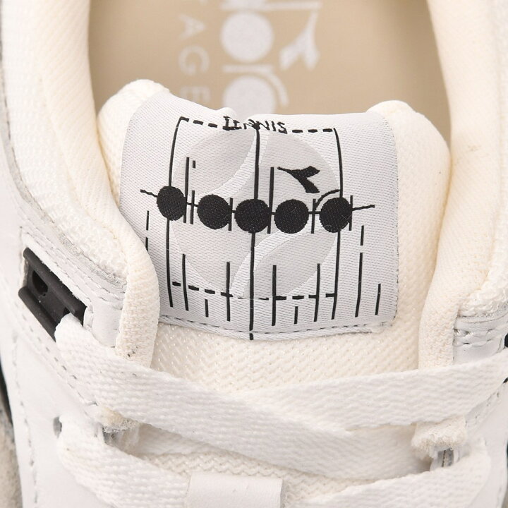楽天市場】【6/4 20時発売開始】ディアドラ ヘリテージ Diadora 