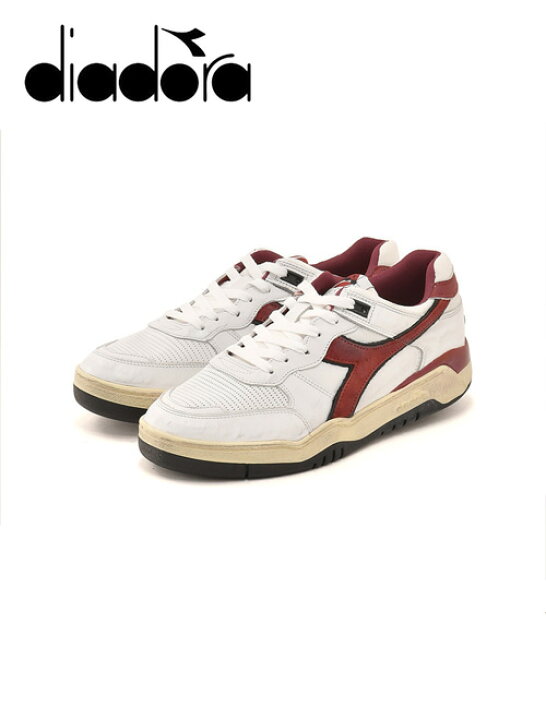 楽天市場】【SALE! 50%off】ディアドラ ヘリテージ Diadora Heritage 