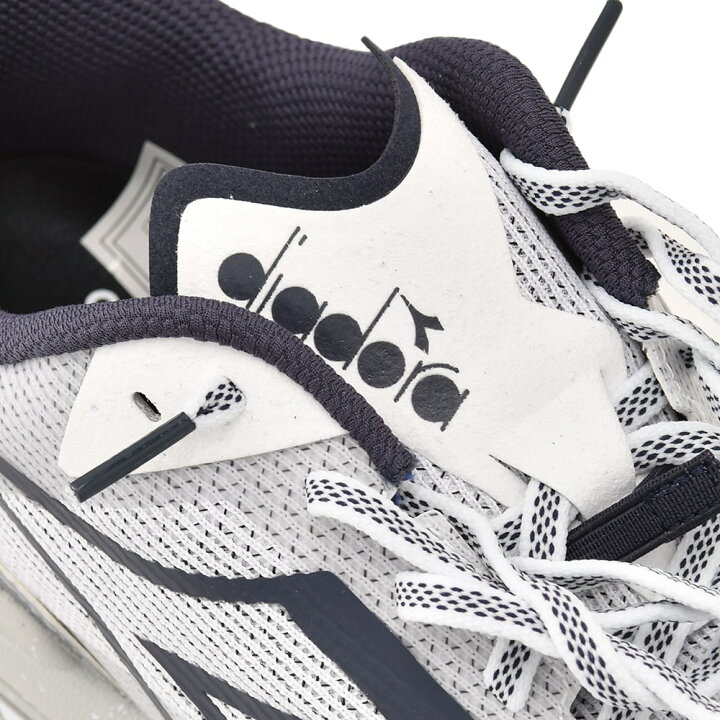 楽天市場】ディアドラ DIADORA トレイルランニングスニーカー メンズ  