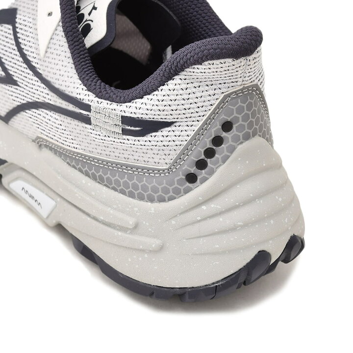 楽天市場】ディアドラ DIADORA トレイルランニングスニーカー メンズ  