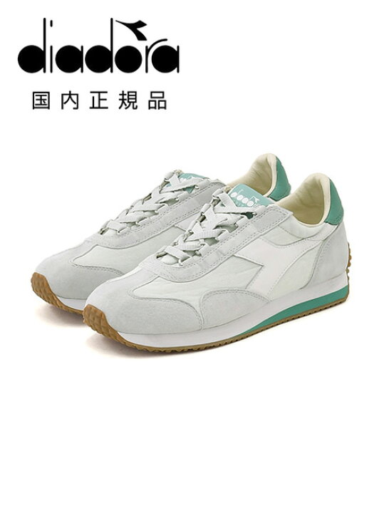 楽天市場】ディアドラ ヘリテージ DIADORA HERITAGE スニーカー メンズ 