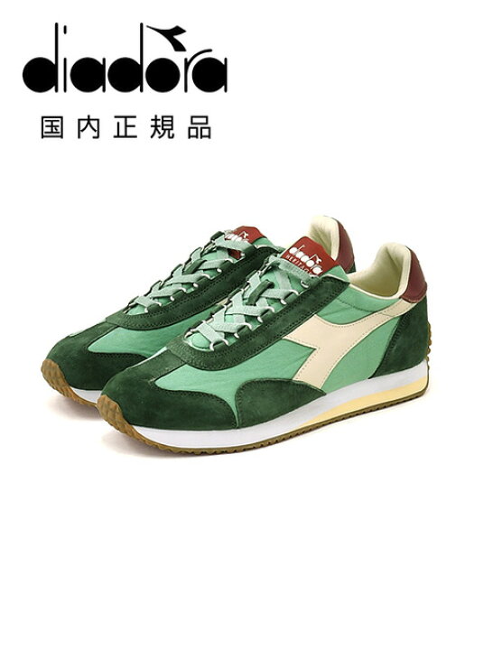 楽天市場】ディアドラ ヘリテージ DIADORA HERITAGE スニーカー メンズ 