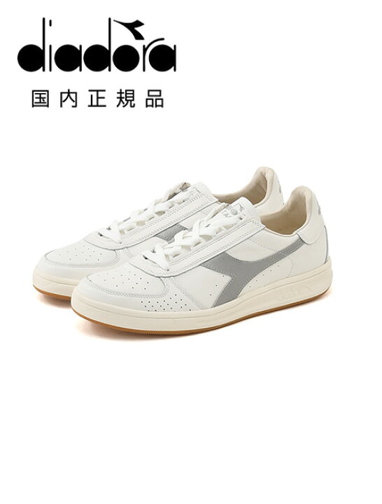 楽天市場】【14日はポイント5倍】ディアドラ ヘリテージ DIADORA 