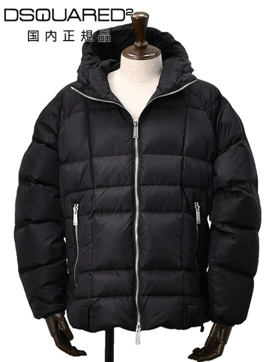 楽天市場】【スーパーSALE限定20】ディースクエアード DSQUARED2 