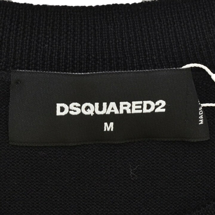 楽天市場】【マラソン期間 30%off】ディースクエアード DSQUARED2 