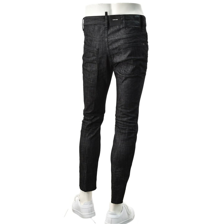 Dsquared2 ディースクエアード SKATER JEAN S74LB1158 (D SQUARED2  